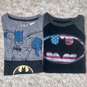 Batman T- Shirt Bundle
